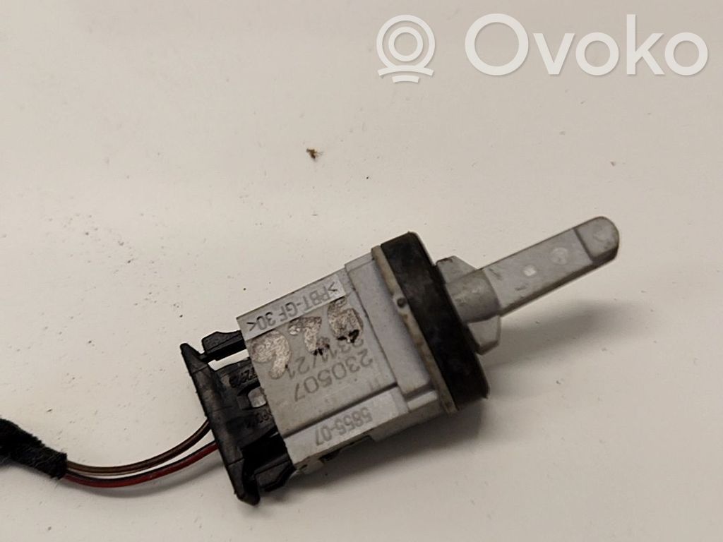 Sensor de temperatura interna   1K0907543A,1K0907543A,1K0907543A,585507
