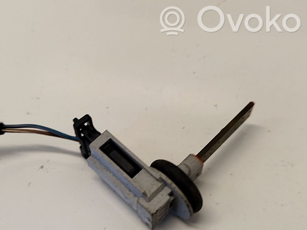Skoda Octavia Mk2 (1Z) Sensore temperatura interna 
