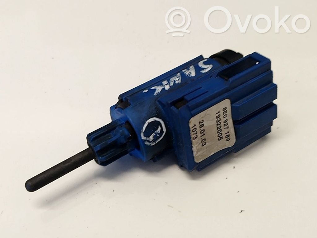 Audi A4 S4 B6 8E 8H Comutator senzor pedală frână