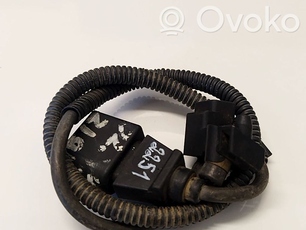Volkswagen Golf IV Sensore di posizione dell’albero motore 