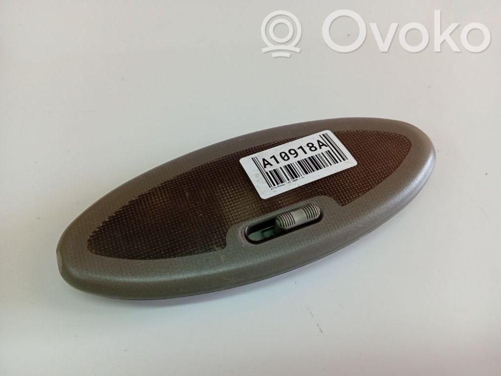 Etuistuimen valo   0881700,0881700,0LSA10W