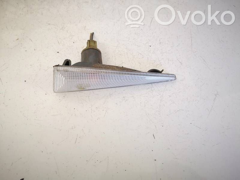 Renault Scenic II -  Grand scenic II Indicatore di direzione del parafango anteriore 