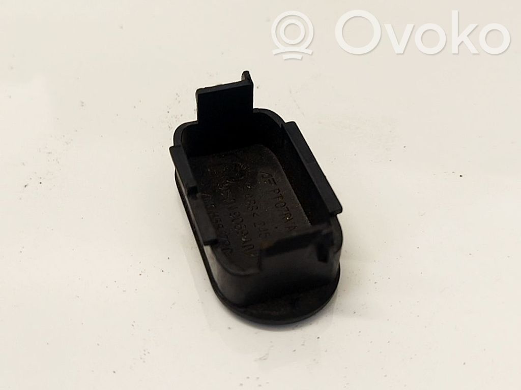 Volkswagen Sharan Altra parte interiore 