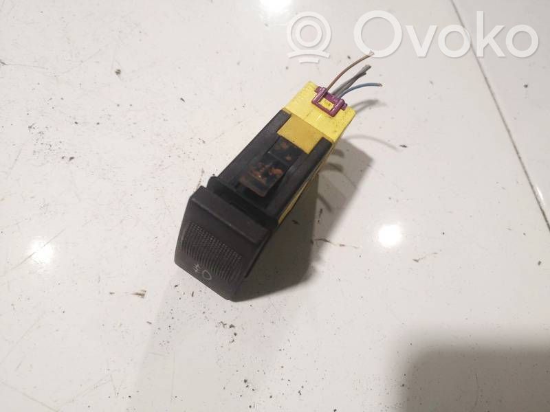 Audi A4 S4 B5 8D Interruttore fendinebbia 