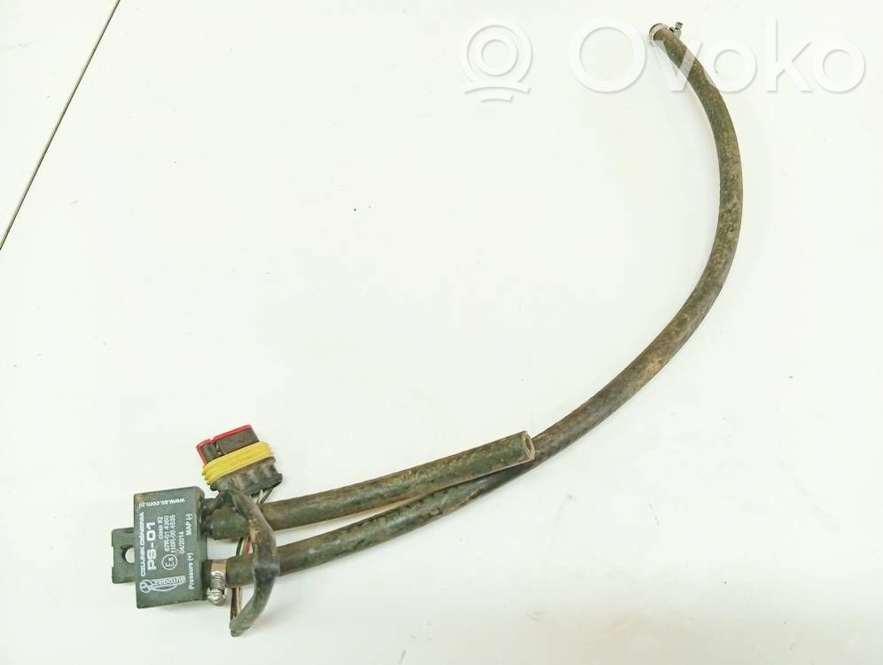 Volvo S60 Sensor 