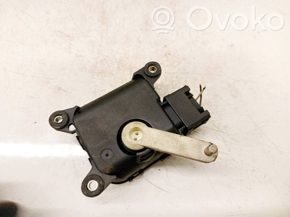 Fiat Stilo Motor/activador trampilla de calefacción 