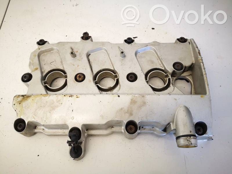 Audi A6 S6 C6 4F Copertura per bilanciere albero a camme 