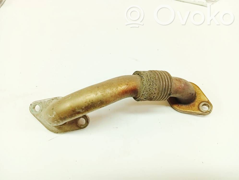 Ford Galaxy Linea/tubo flessibile della valvola EGR