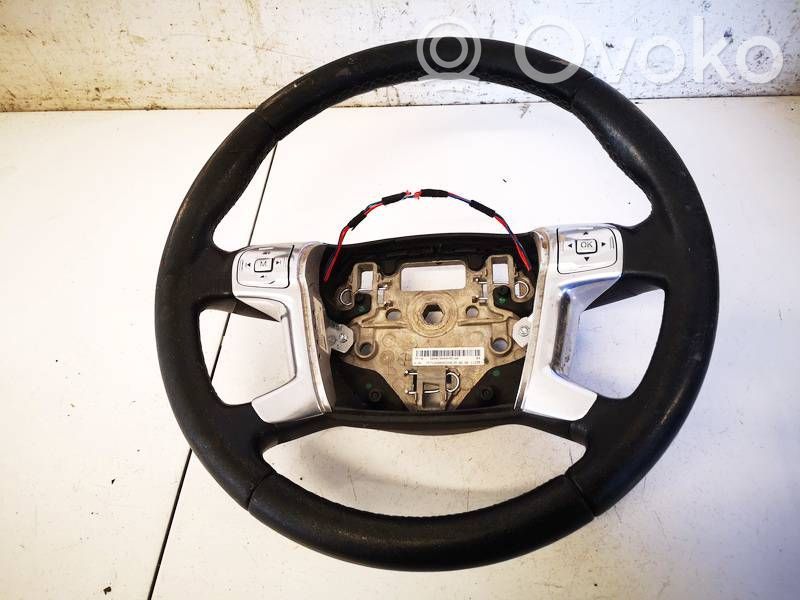 Ford Mondeo MK IV Lenkrad 
