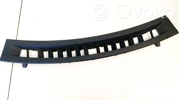 Renault Scenic II -  Grand scenic II Dash center air vent grill 