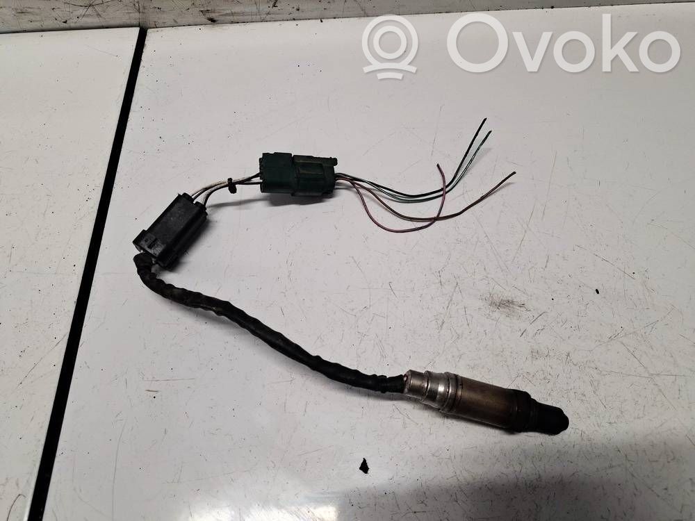 Lambda probe sensor   0258986507,0258986507,0258986507