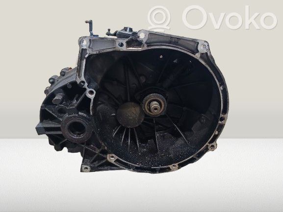 Volvo V50 Cutie viteze manuală cu 5 trepte