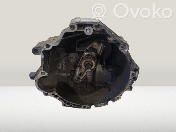 Audi A4 S4 B5 8D Scatola del cambio manuale a 5 velocità 