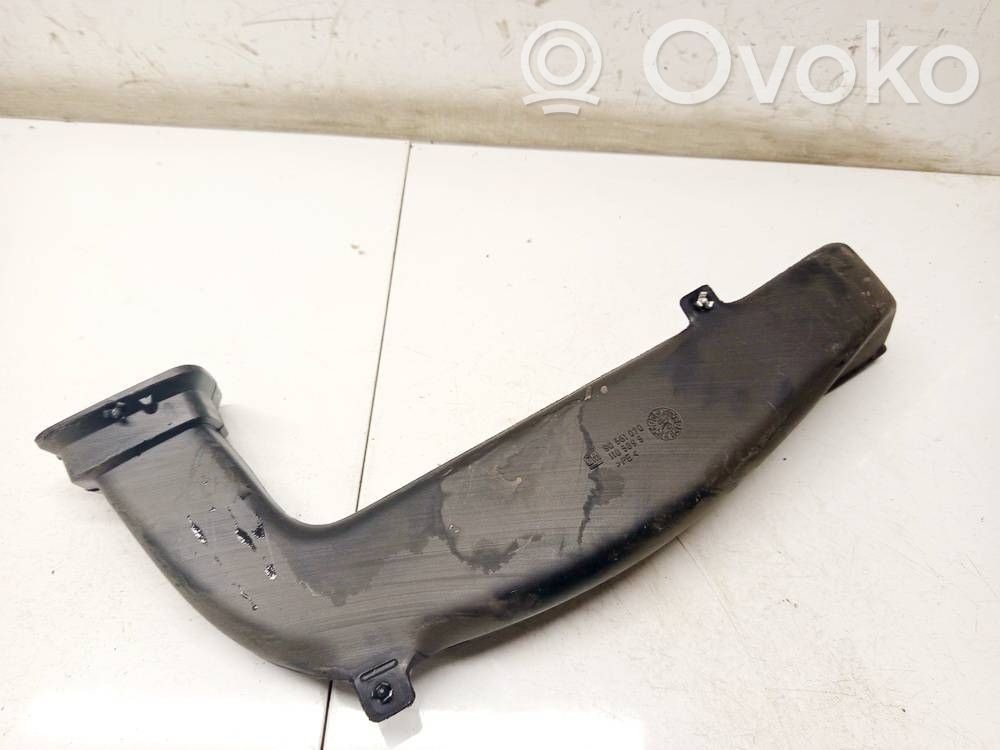 Opel Zafira A Kanał powietrzny kabiny 