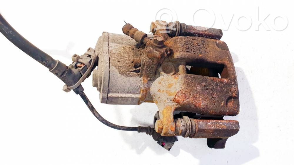 Volkswagen Sharan Pinza del freno posteriore 