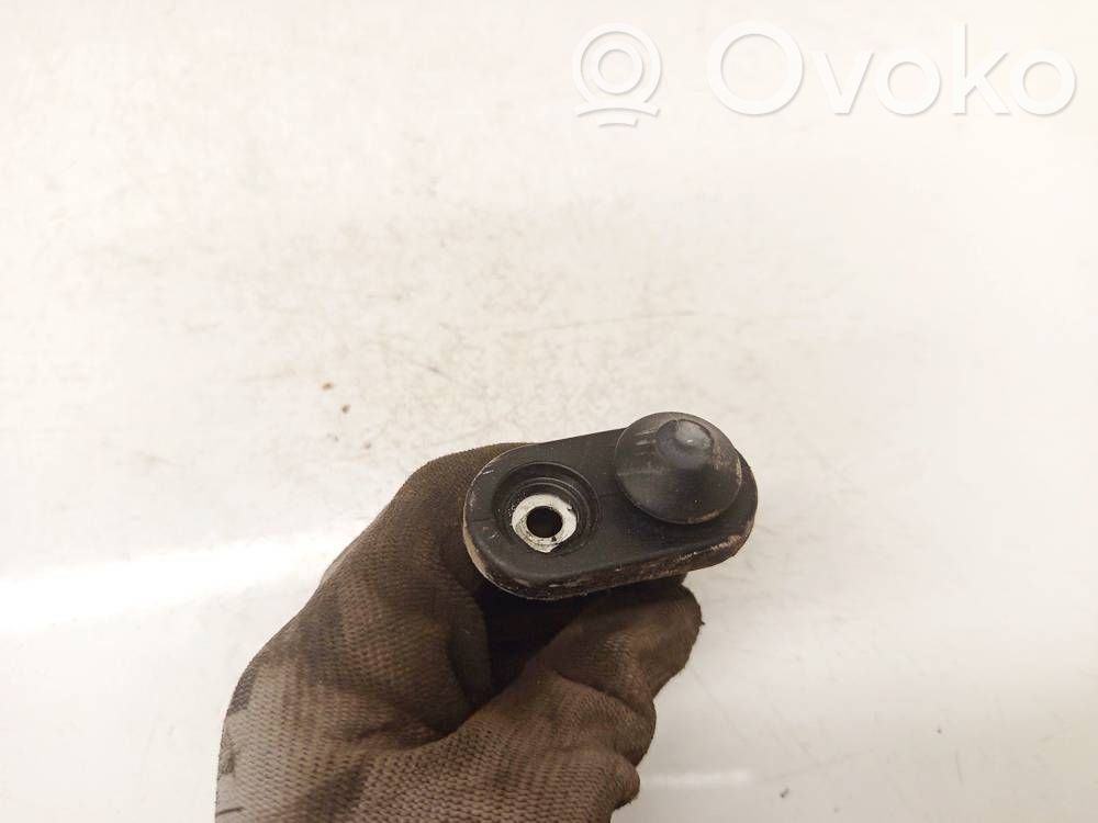Sensor de la puerta delantera coupé