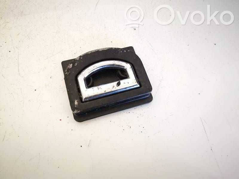 Ford Mondeo MK IV Altra parte esteriore