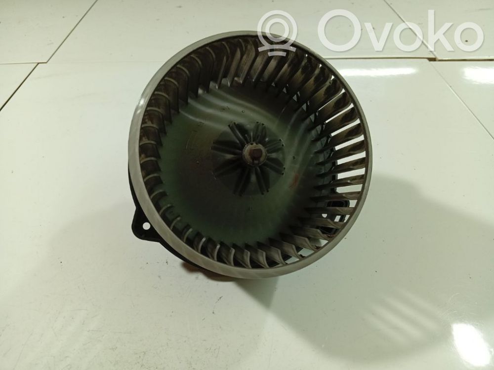 Toyota Corolla E120 E130 Ventola riscaldamento/ventilatore abitacolo