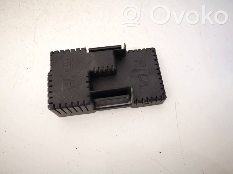 Ford Mondeo MK IV Coperchio scatola dei fusibili