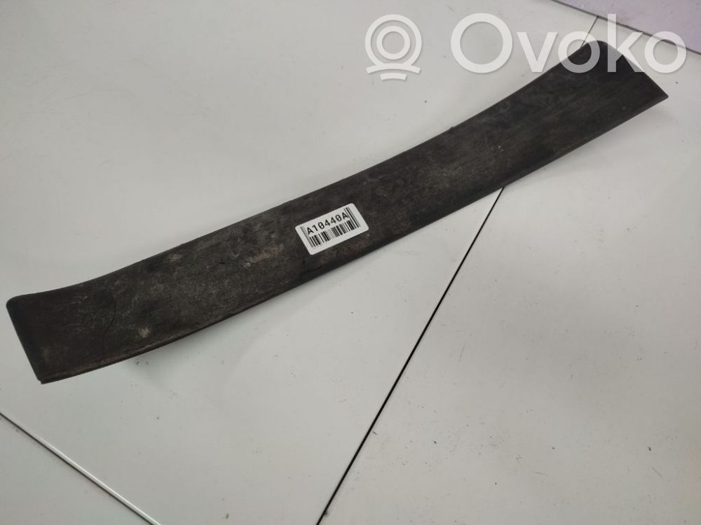 Audi A4 S4 B6 8E 8H Copertura del rivestimento del sottoporta posteriore 