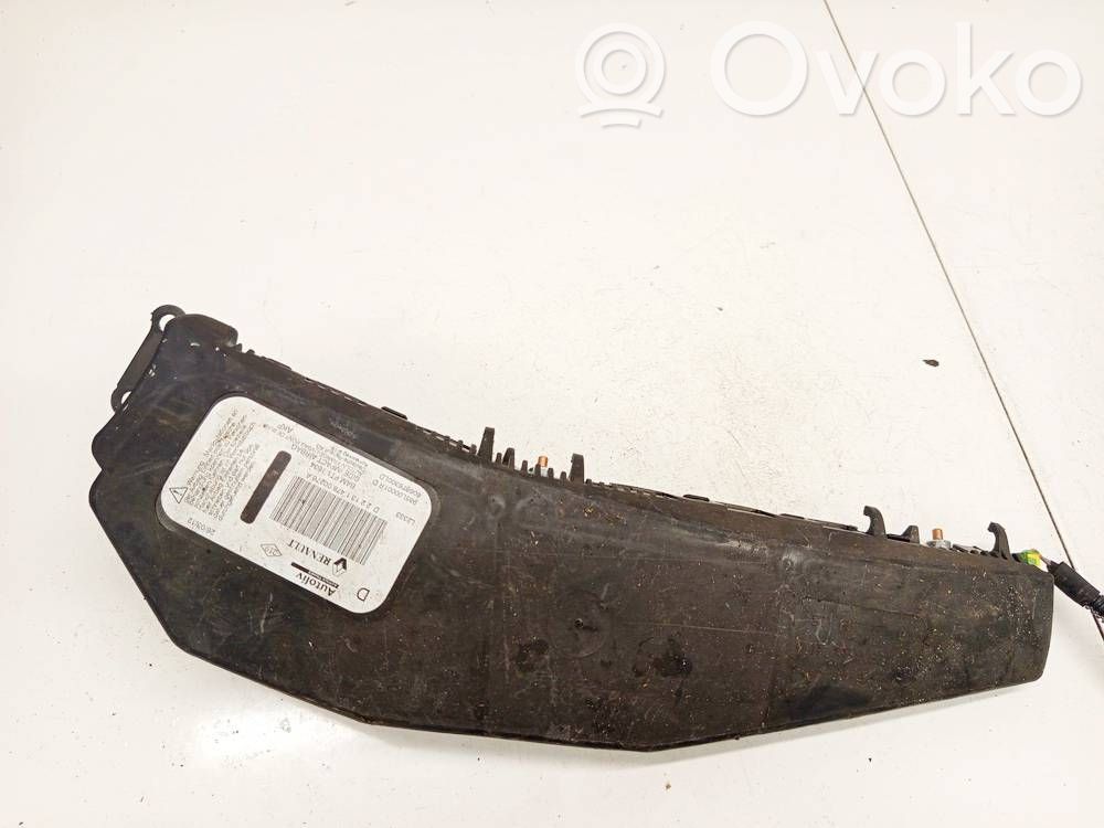 Renault Laguna III Airbag scaun 