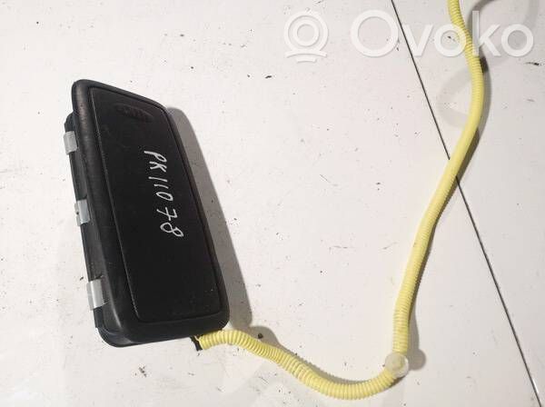 Honda Jazz Sitz-Airbag 
