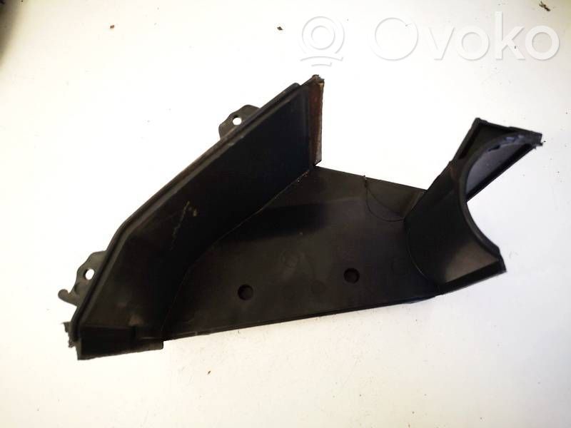 Ford Mondeo MK IV Sonstiges Einzelteil Exterieur 