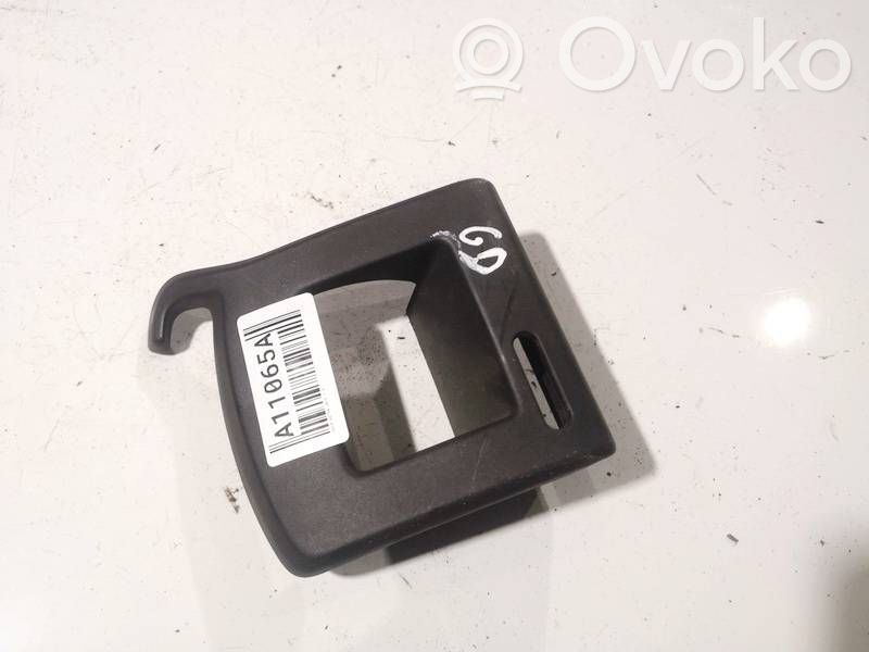 Opel Astra J Alte piese de interior 