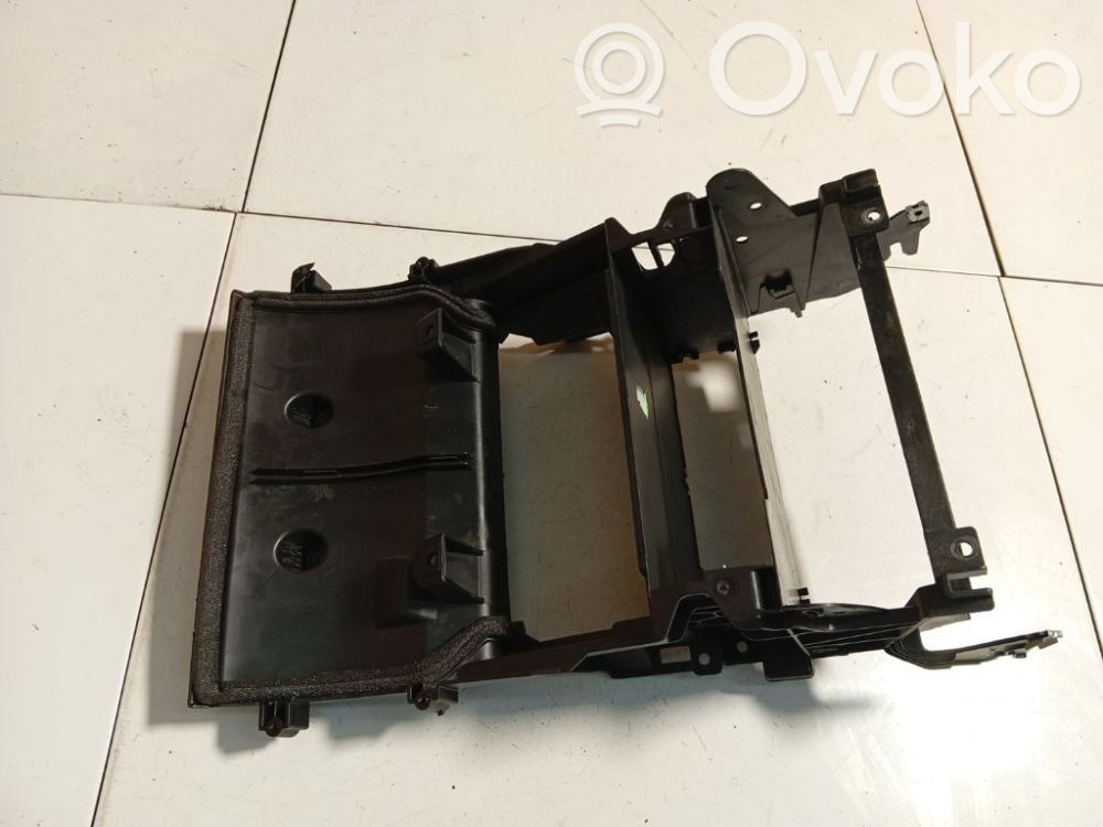 Audi Q7 4L Altra parte interiore 