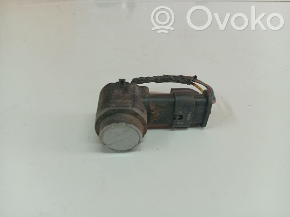 Parking PDC sensor   CJ5T15K859AAW,0507141538,CJ5T15K859AAW,D25KE