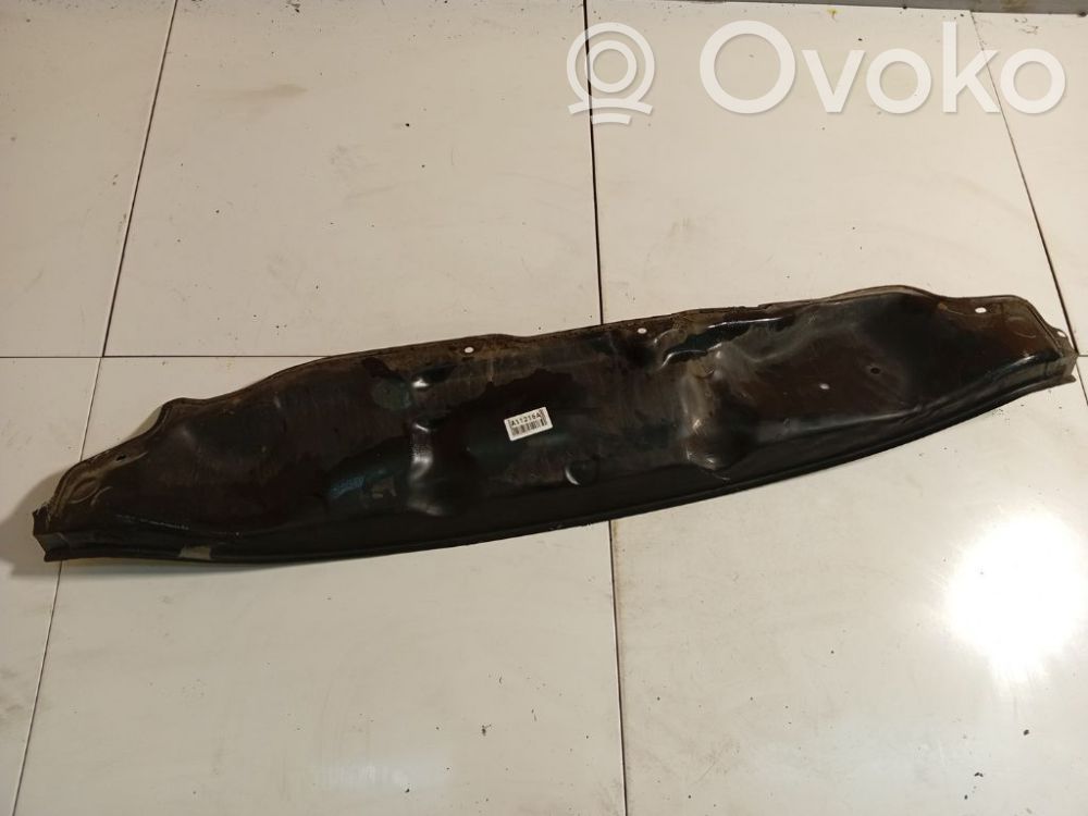 Volkswagen Polo IV 9N3 Podszybie przednie 