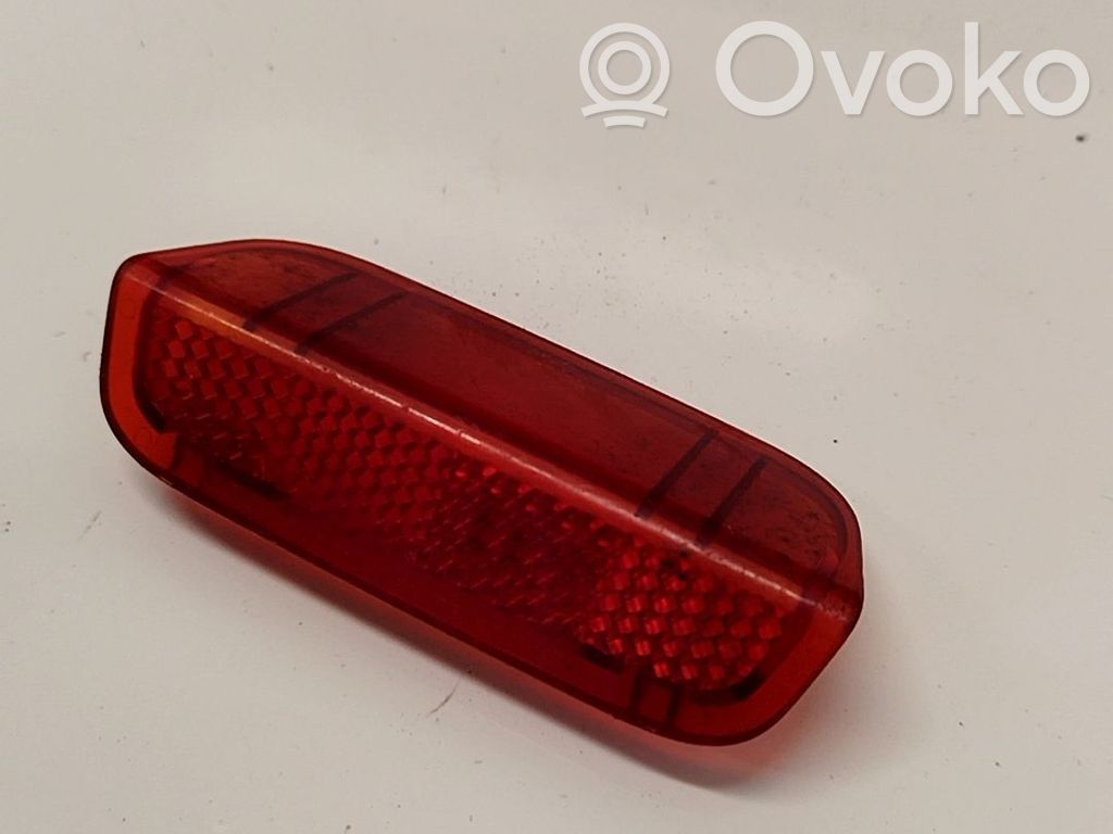 Volkswagen Golf Plus Rivestimento del pannello della portiera anteriore