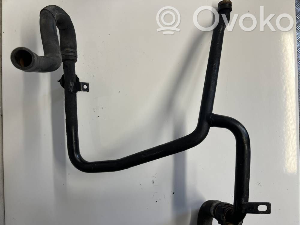 Engine coolant pipe/hose   059121075K,059121075K