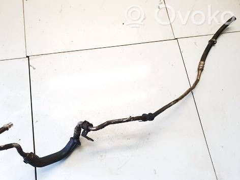 Power steering hose/pipe/line