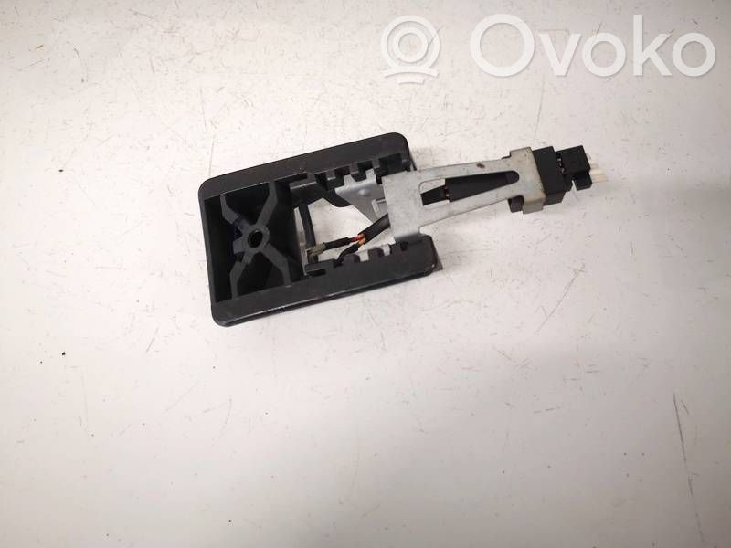 Volkswagen Golf Plus Altra parte esteriore