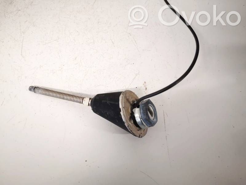GPS-pystyantenni   6Q0035575A,014527272,6Q0035575A
