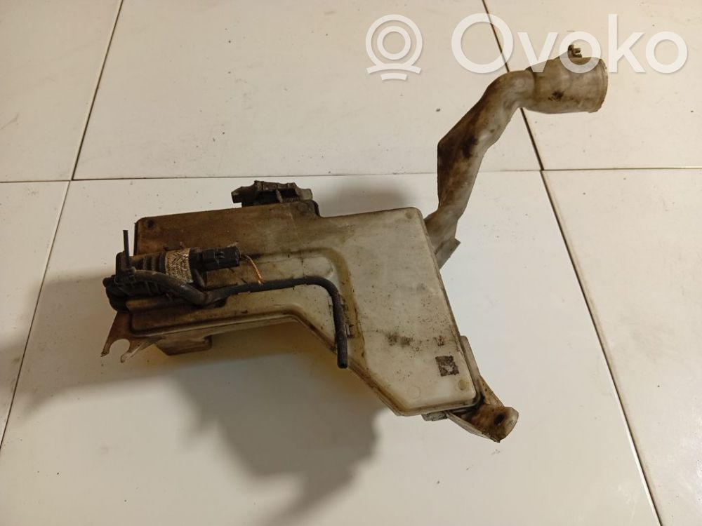 Peugeot 407 Rezervor lichid spălare parbriz 