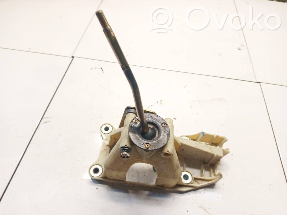 Mitsubishi Space Star Selector caja de cambios 