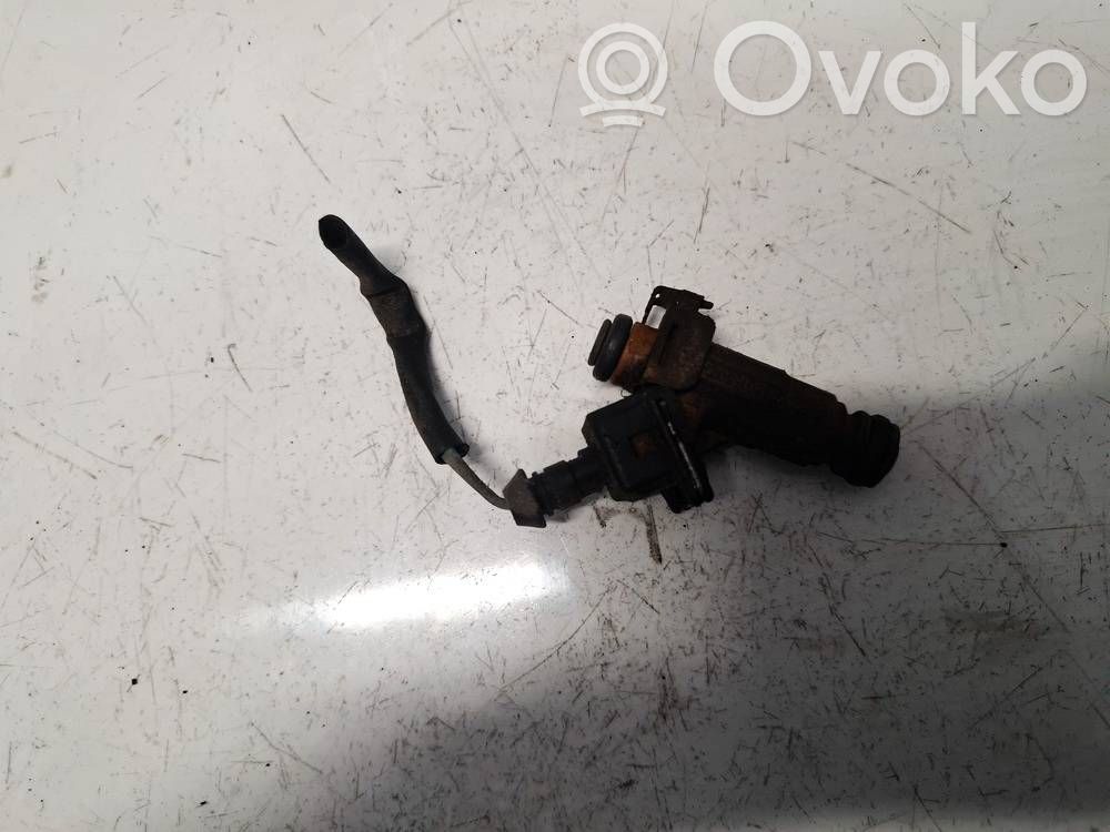 Saab 9-5 Injector combustibil 