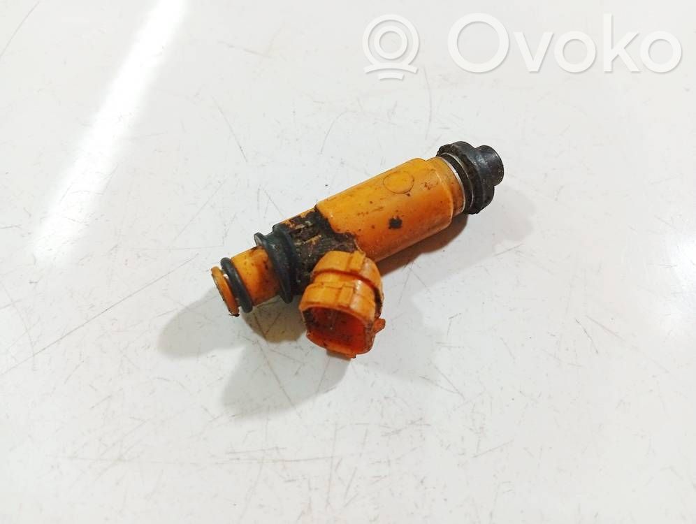 Inyector de combustible   362083106,362083106