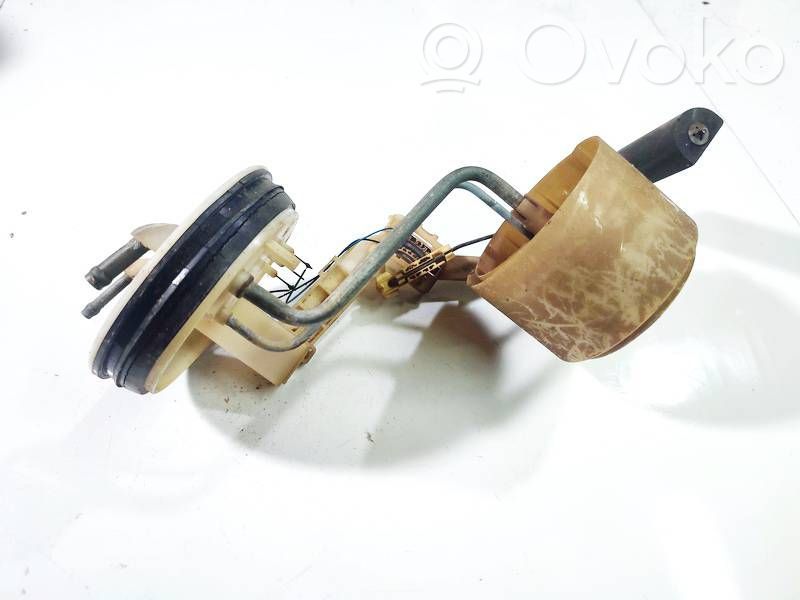 Nissan Primera Polttoainetason anturi 