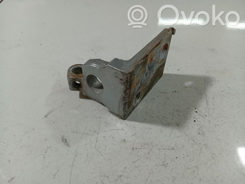 Front door upper hinge