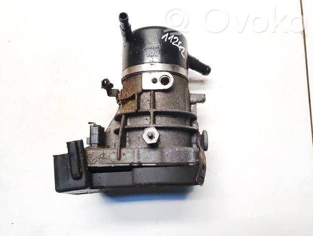 Citroen C5 Ohjaustehostimen pumppu 