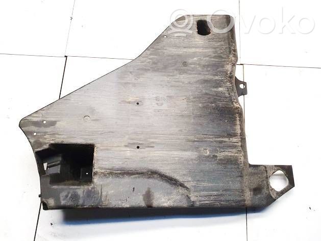 Placa protectora/protector antisalpicaduras motor   9682871780,800431900,9682871780