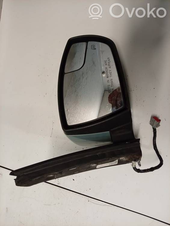 Ford C-MAX II Front door electric wing mirror 