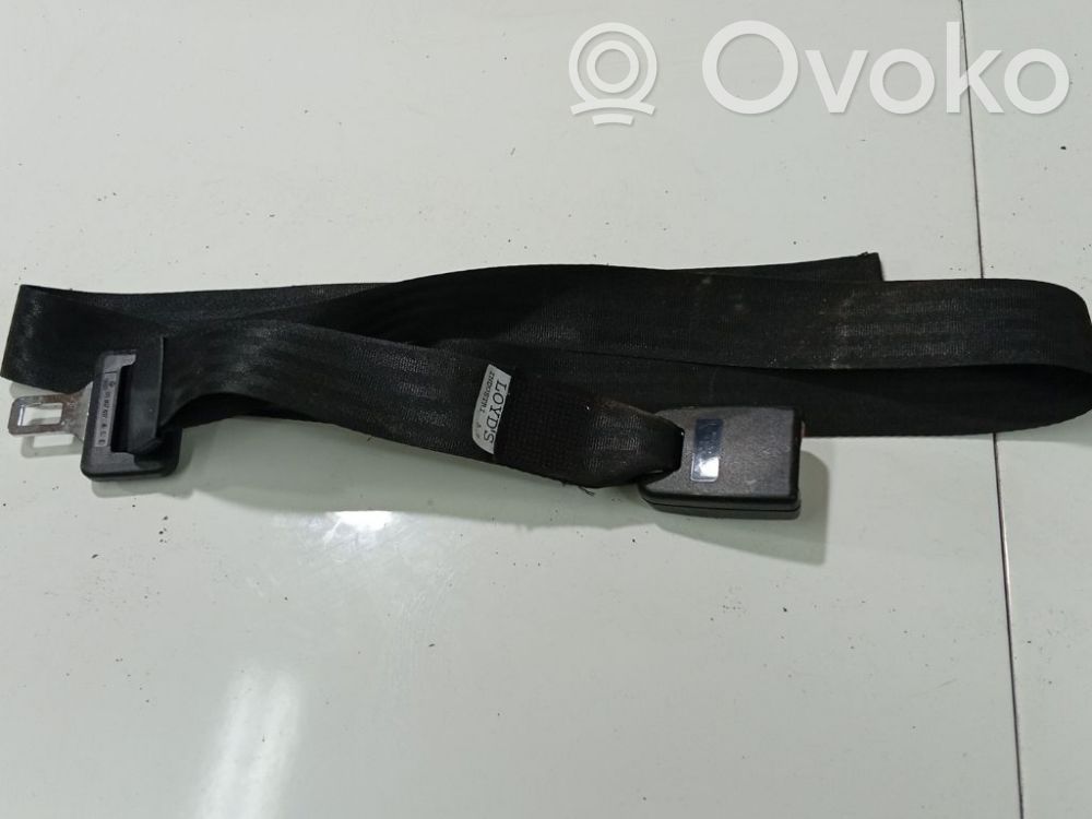 Ford Transit Închizătoare centură siguranță mijloc (spate) 
