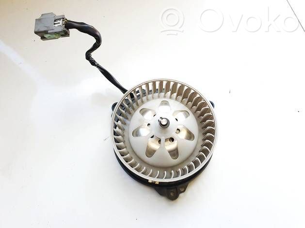 Lämmittimen puhallin   T1016326U,DRF8034004,DRF8034004,T1016326U