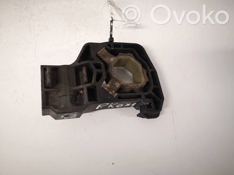 BMW 5 GT F07 Staffa di montaggio del radiatore 