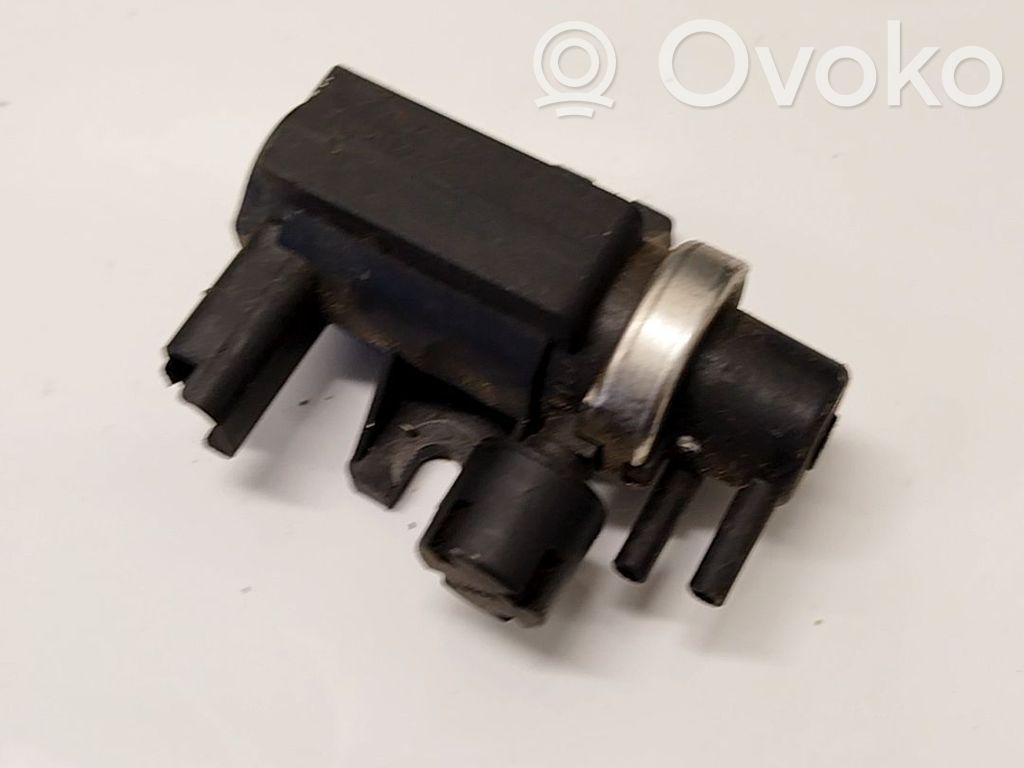 Peugeot 206 Solenoid supapă turbosuflantă 