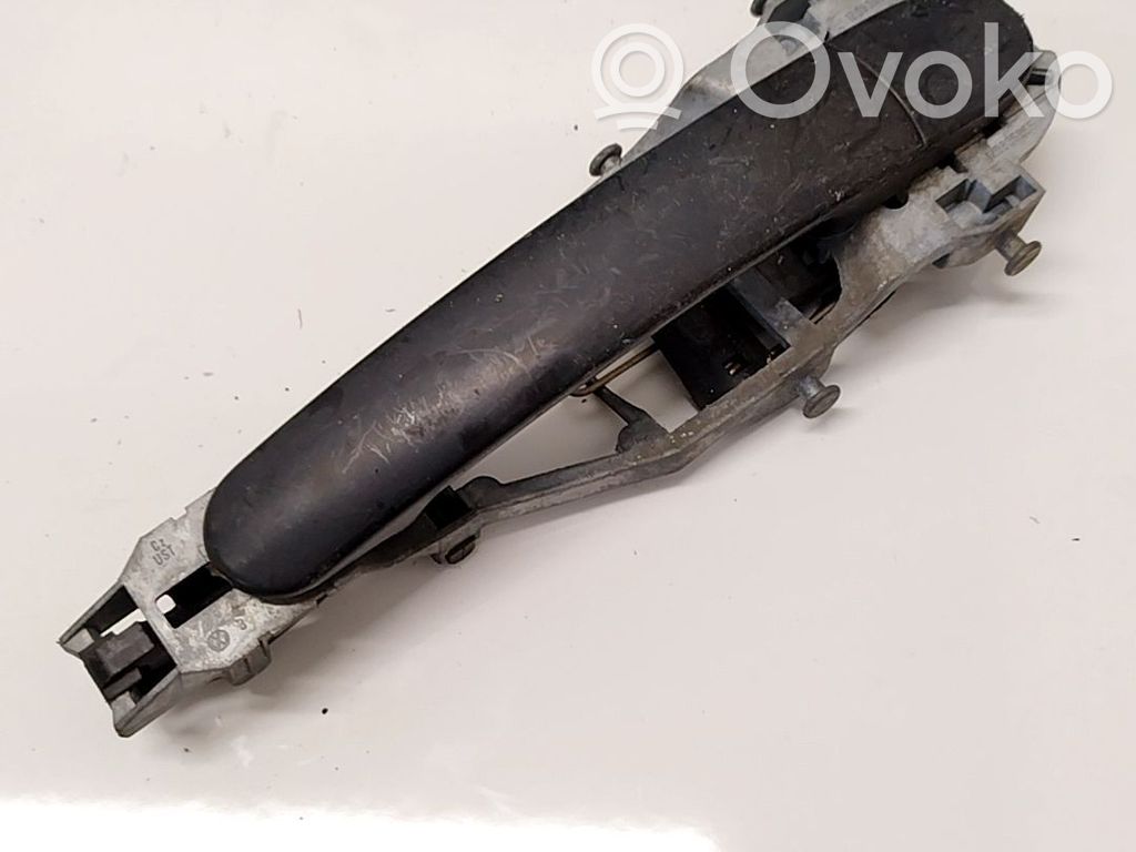 Volkswagen Golf V Etuoven ulkokahva 
